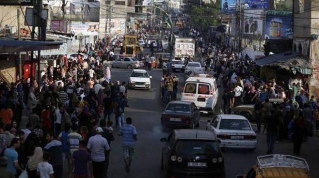 Katliam yaptılar: &Ccedil;oğu kadın ve &ccedil;ocuk 60 &ouml;l&uuml; 1