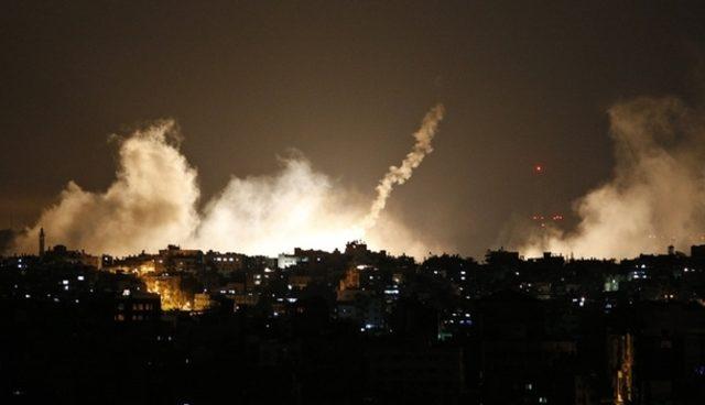 Katliam yaptılar: &Ccedil;oğu kadın ve &ccedil;ocuk 60 &ouml;l&uuml; 4