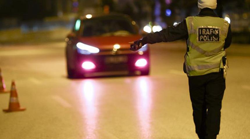 Alkollü olmadığını kanıtladı, ehliyetini geri aldı ve cezayı iptal ettirdi