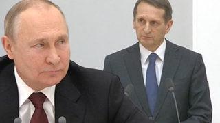 Putin'in çıkışı sonrası kekeledi! Güvenlik Konseyindeki gergin anlar, olay oldu