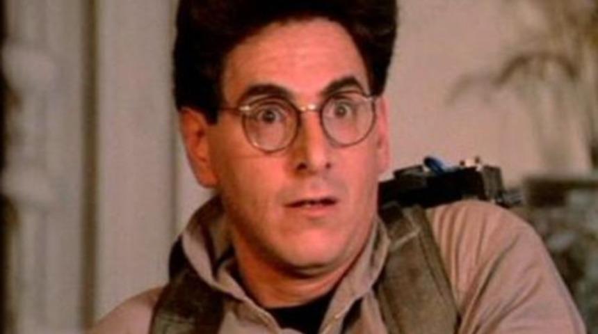 Hayalet Avcıları yıldızı hayatını kaybetti