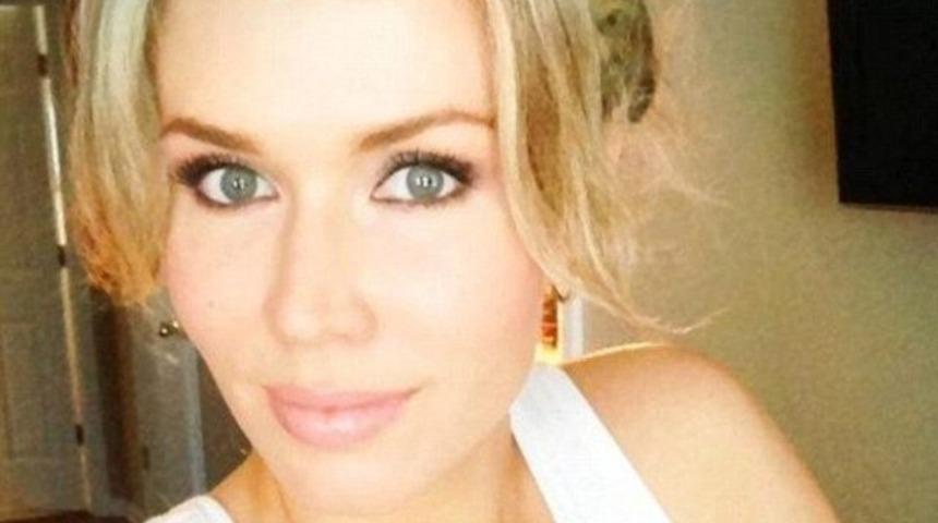 Kızını kurtarırken öldü