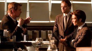 Usta yönetmen ve oyuncular bir arada! Christopher Nolan'ın ‘Oppenheimer’ filminin ilk görseli paylaşıldı