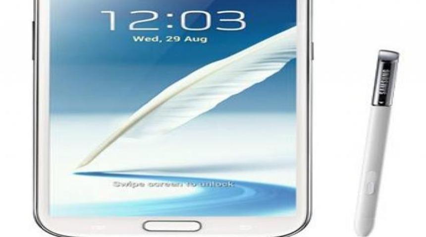 Samsung Galaxy Note 3 İ&ccedil;in 4 Farklı Versiyon