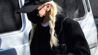 Gülşen'in 'Orhan Gencebay' sessizliği