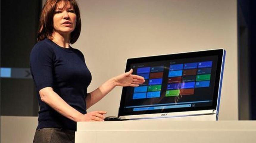 Windows 8.1 Y&uuml;kl&uuml; Bilgisayarlar Ne Zaman?