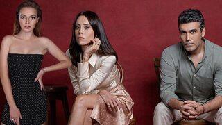 Sadakatsiz dizisi final mi yapıyor? Flaş iddia! Sadakatsiz dizisi ne zaman final yapacak? Sadakatsiz oyuncuları bir bir ayrılmıştı...