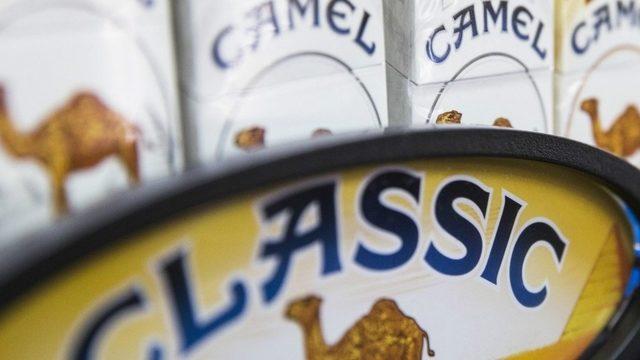 Tütün şirketi RJ Reynolds'a 23.6 milyar dolar tazminat