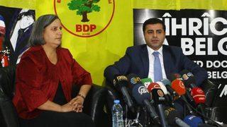 Kışanak'tan Erdoğan'a sert tepki