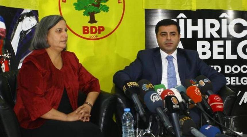 Kışanak'tan Erdoğan'a sert tepki