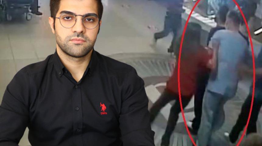 Doktor Ertan İskender'i belinden ve ellerinden bıçaklamıştı! 16 yıl hapsin gerekçesi: Eylem öldürmeye yönelik