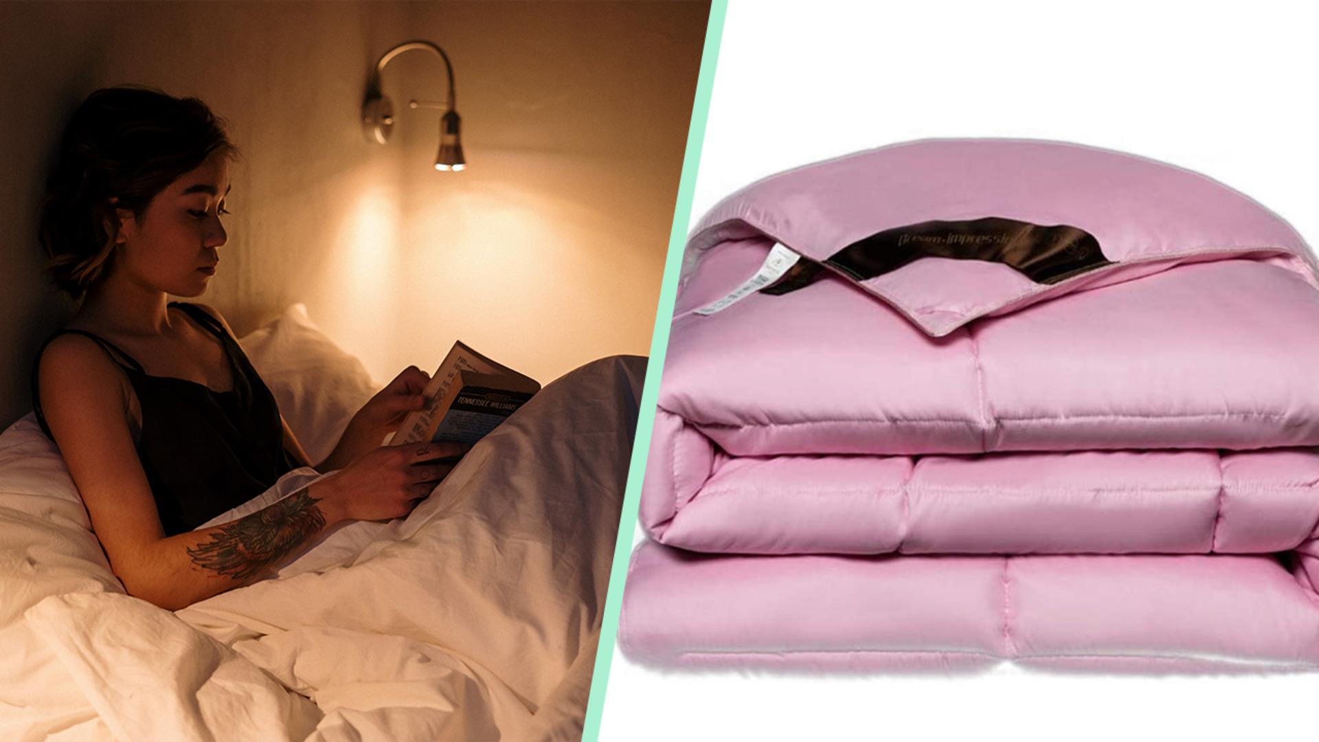 Terletmeden sizi sıcacık tutacak en iyi yorgan markaları