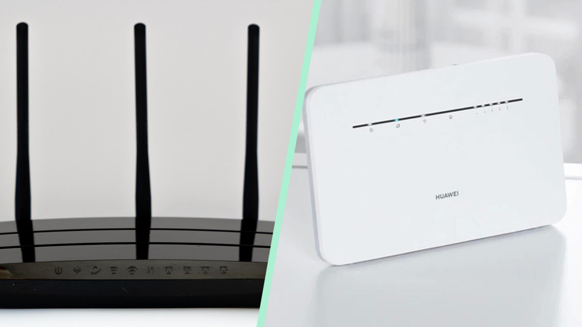 İnternet hızınıza gözle görülür etki yapacak en iyi modemler