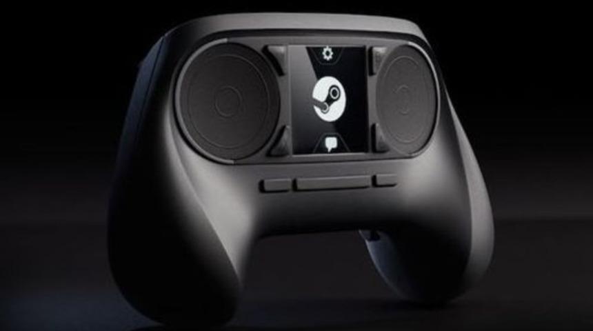 Valve’ın hedefi Steam Controller’la Dota2