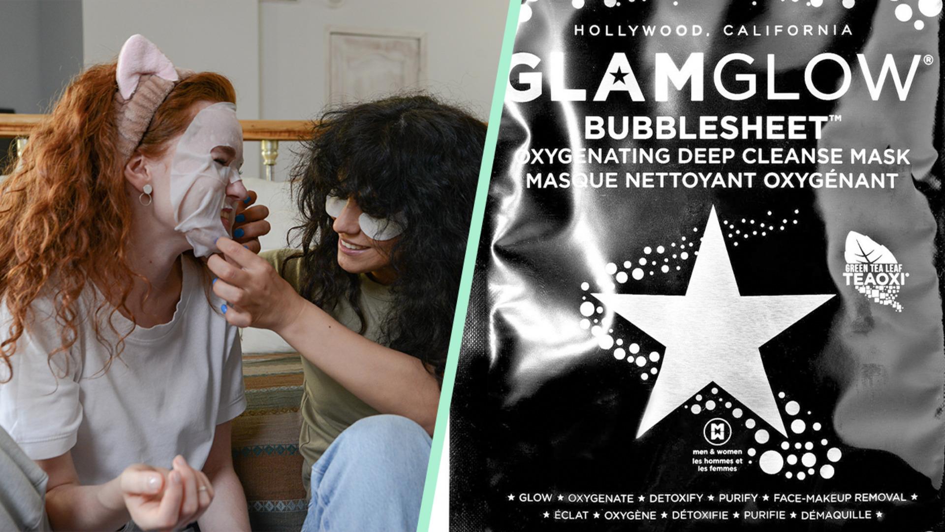 Bebeksi bir yüze kavuşmanın anahtarı olan en iyi kağıt maskeler