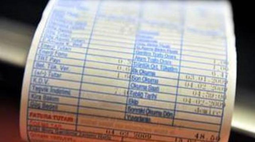 Dar gelirliye indirimli elektrik