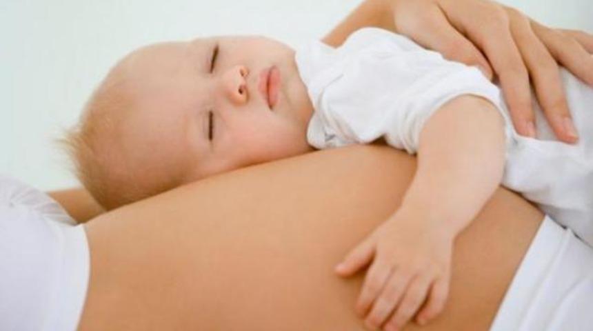 Sezaryen ve normal doğum arasındaki fark