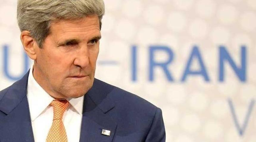 Kerry'den ateşkes a&ccedil;ıklaması