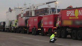 Dakar Rallisi'nde kokain skandalı