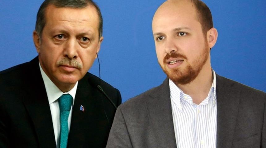 'Erdoğan'ın ses kaydı' iddiasına ilk tepkiler
