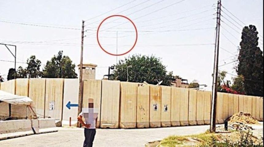 IŞİD, konsolosluğa yerleşti