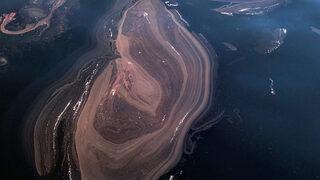 SON DAKİKA | Bakan Kurum'dan Marmara Denizinde müsilaj açıklaması