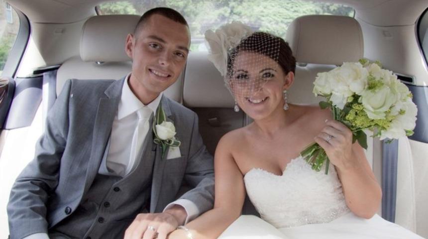 Kalan 6 aylık &ouml;mr&uuml;n&uuml; onun i&ccedil;in harcadı