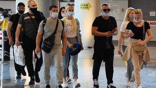 Romanya'dan dikkat çeken 'savaş' çıkışı: 500 binden fazla Ukraynalı mülteci alabiliriz