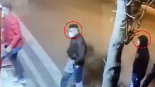 Ümit Özdağ'ın iddiası çok konuşulacak! 'Suriyeliler işyerlerini basıyor! Teksas'a döndü...'