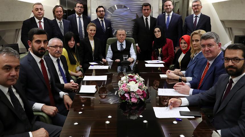 SON DAKİKA | Cumhurbaşkanı Erdoğan'dan Rusya- Ukrayna gerilimiyle ilgili açıklama! "Rusya ve Ukrayna'dan vazgeçmemiz mümkün değil"