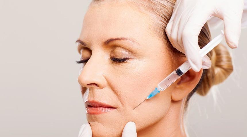 Botoks işleminin bilinmeyenleri nelerdir?