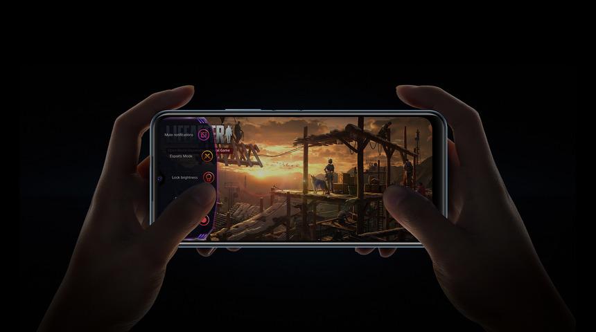 Vivo Y33s Türkiye'de satışa çıktı! İşte fiyatı ve özellikleri