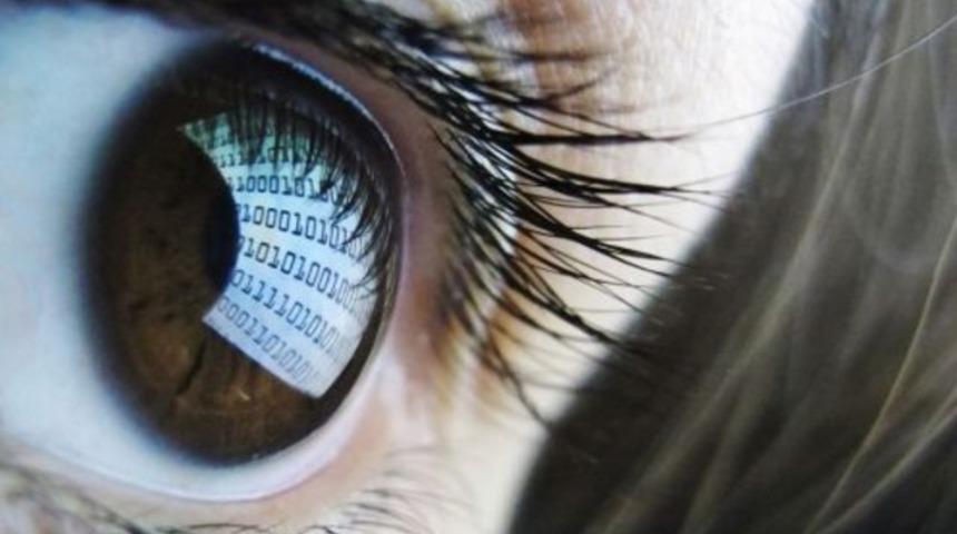 G&ouml;r&uuml;ş kapasitesini arttıracak akıllı lensler geliyor