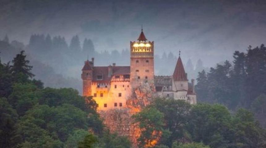 T&uuml;rklerin &ouml;ld&uuml;rd&uuml;ğ&uuml; Drakula&rsquo;nın kayıp mezarı İtalya&rsquo;da mı?