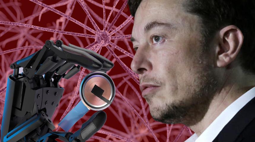 "Elon Musk beynimize çip takacak" endişesi olay oldu! Uzmanından Neuralink'in projesi ile alakalı dikkat çeken sözler: Bir yerden sonra hayatımızın parçası olabilir!