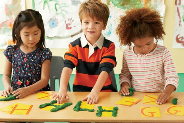 Çocuklara Müjde! 1