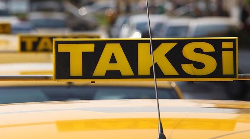 Son dakika… İBB'nin 5 bin yeni taksi teklifi yine reddedildi