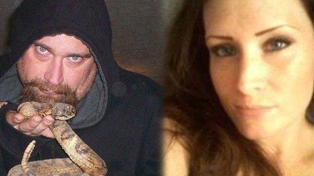 ABD'de yamyam dehşeti