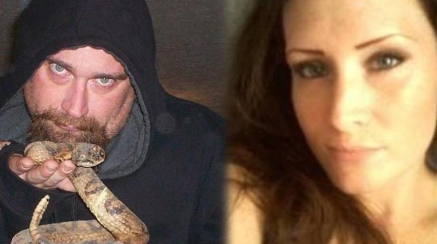 ABD'de yamyam dehşeti