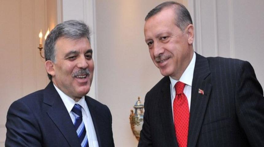 TIME 100'de Gül var, Erdoğan yok