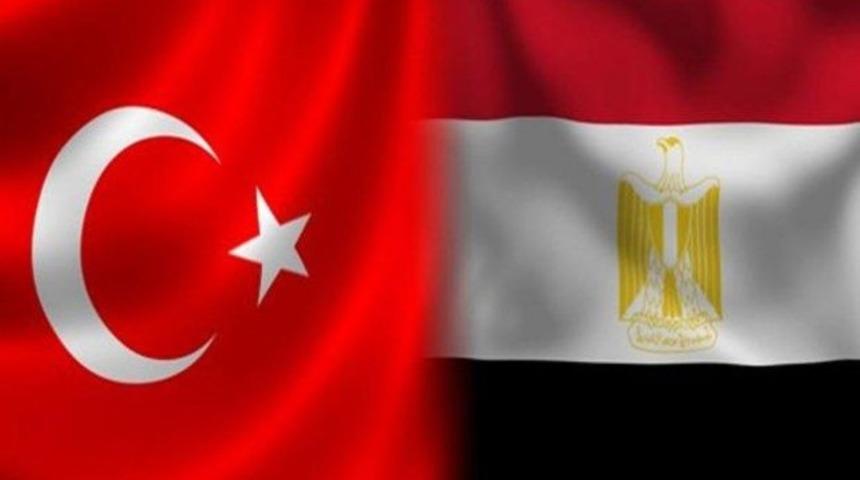 Mısır, T&uuml;rkiye Maslahatg&uuml;zarı Bosuter'i Dışişleri Bakanlığı'na &ccedil;ağırdı