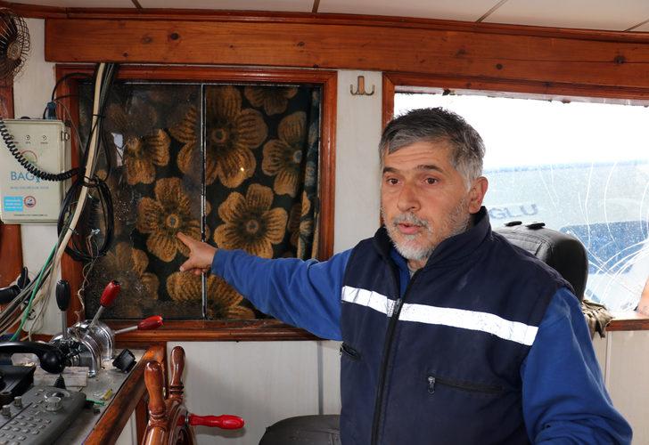 Ege'de Türk balıkçılara saldırı! Yunanistan'ın açtığı ateşte yaralanmıştı... "Yakmaya çalıştılar"