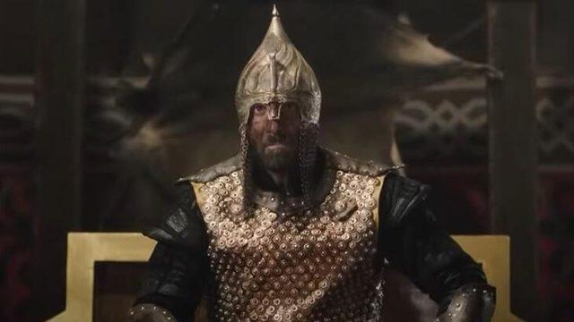 Alp Arslan Büyük Selçuklu dizisi final mi yapıyor? Sevilen diziden kötü haber! Alp Arslan Büyük Selçuklu ne zaman final olacak?