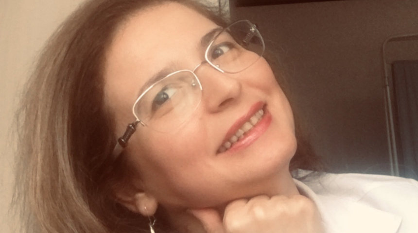 Kadın doktor Ebru Ergin Bakar, hastası tarafından darp edildi! Soruşturma başlatıldı