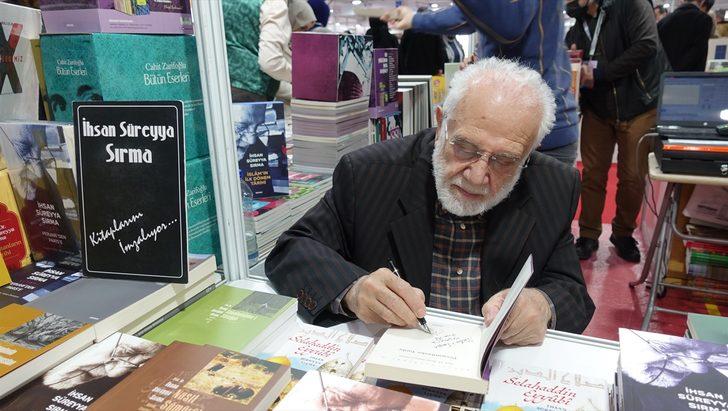 7. Üsküdar Kitap Fuarı kitapseverleri ağırlamayı sürdürüyor G3