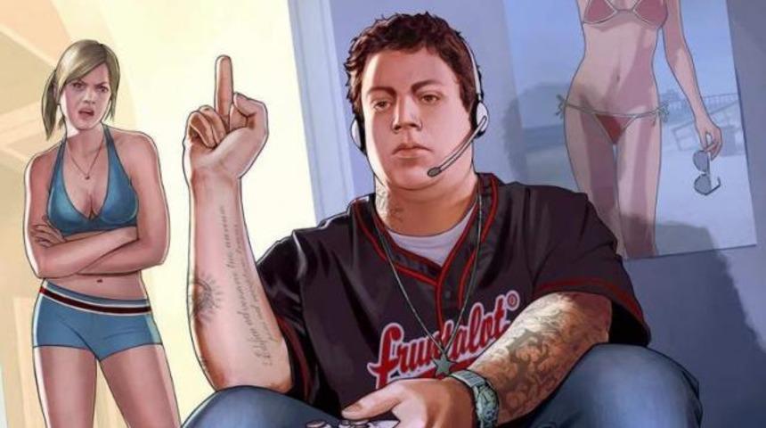 İşte merakla beklenen video