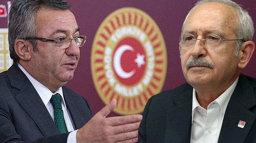 CHP'li Altay'dan cumhurbaşkanlığı adaylığı açıklaması! "CHP’ye oy veren ve üye olan herkesin gönlündeki aday Kılıçdaroğlu"
