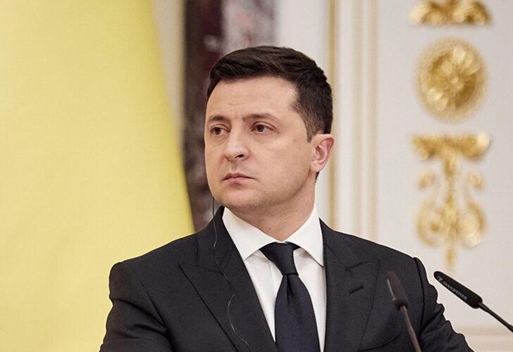 Son dakika: Ukrayna ve Rusya'dan peş peşe açıklamalar "Güçlü bir yanıt verilecek"