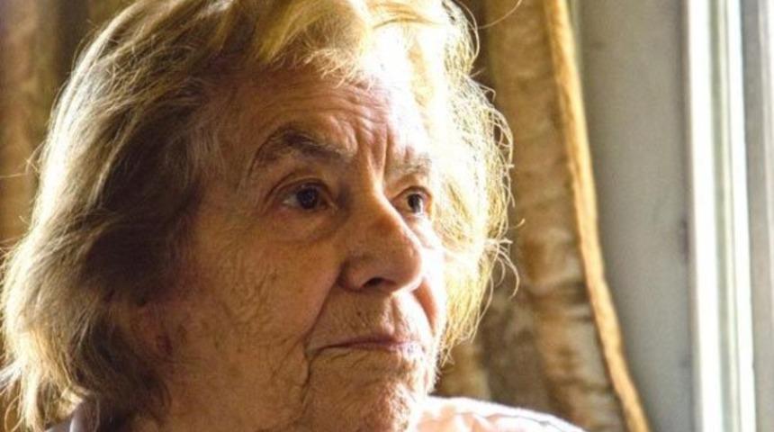 Halet Çambel yaşamını yitirdi