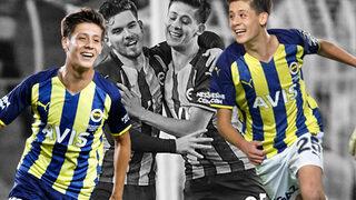 Fenerbahçe'de Arda Güler'e inanılmaz rakam! Henüz 16 yaşında ama...